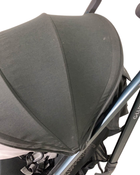 secondhand UPPAbaby G-LUXE Stroller, 2020, Jake (Black)