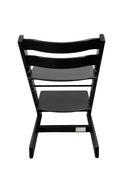 Shop Stokke Tripp Trapp Complete High Chair, 2, Black, Nordic Grey at GoodBuy Gear