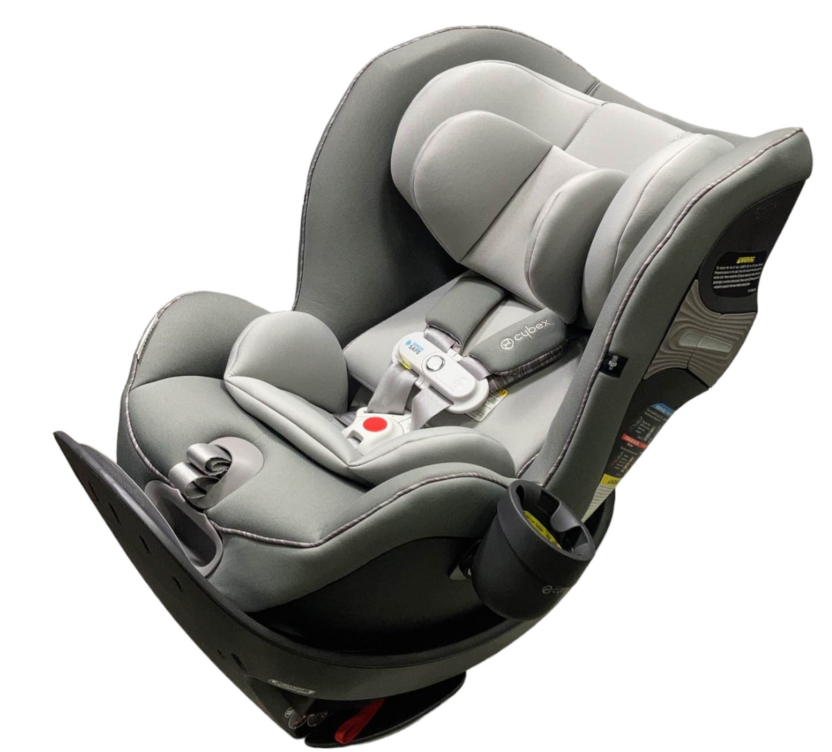 cybex sirona 2021 Cybex Sirona S With SensorSafe Convertible Car Seat, 2021, Manhattan G