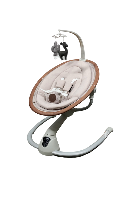 Shop Maxi-Cosi Cassia Swing, Horizon Sand at GoodBuy Gear
