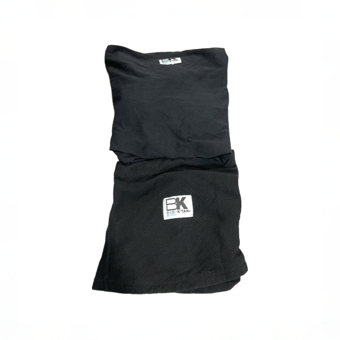 Shop Baby K'tan Baby Carrier, Black, Breeze, X-Small at GoodBuy Gear