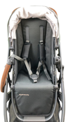Shop UPPAbaby CRUZ V2 Stroller, 2022, Gwen (Green Melange) at GoodBuy Gear