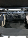 Shop Bugaboo Fox 5 Renew 2-in-1 Stroller, 2025, Black Frame, Misty White/Black at GoodBuy Gear