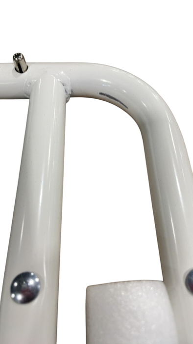Shop Baby Delight Lunaire Full Size Mesh Crib and Playard, Organic Oat at GoodBuy Gear