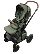 Shop Nuna MIXX Next Stroller, 2023, Pine at GoodBuy Gear