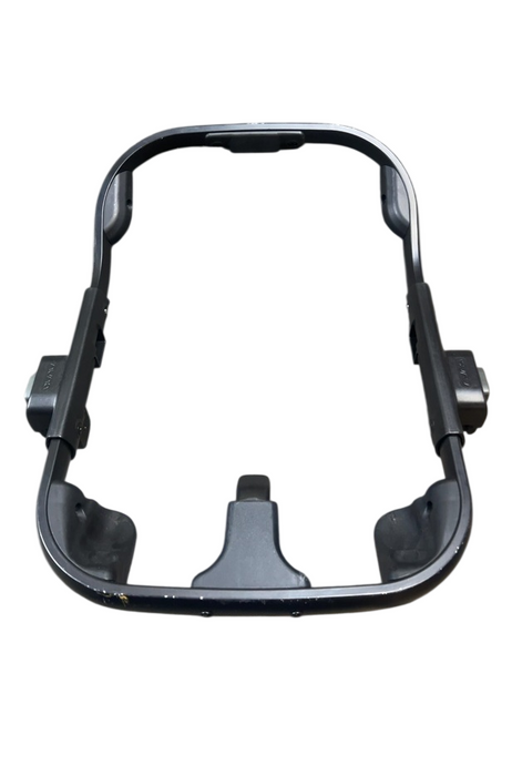Shop Nuna MIXX Stroller, 2019, Cavier at GoodBuy Gear