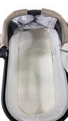 Shop UPPAbaby VISTA V2 Stroller, 2024, Liam (Oat Melange/Carbon) at GoodBuy Gear