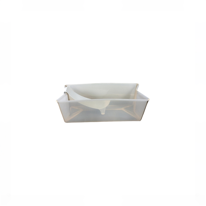 Shop Stokke Flexi Bath Bundle Pack, Sandy Beige, XLarge at GoodBuy Gear