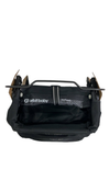 Shop Orbit Baby Stroller Panniers, Black at GoodBuy Gear
