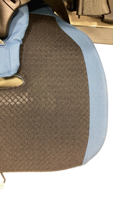 Shop WAYB Pico Portable Car Seat, 2020, Midnight Sky at GoodBuy Gear