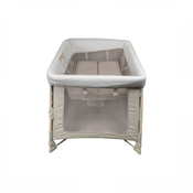 Shop Maxi-Cosi Swift Play Yard, Classic Oat at GoodBuy Gear