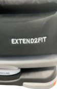 Shop Graco Extend2Fit 3-in-1 Convertible Car Seat, 2023, Stocklyn at GoodBuy Gear