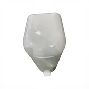 Shop Diaper Genie Platinum Diaper Pail, White at GoodBuy Gear