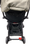 Shop Babyzen YOYO2 Complete Stroller, 2023, Black with Olive at GoodBuy Gear