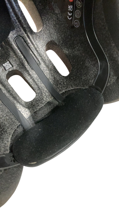 Shop Woom Ready Kids Helmet, Medium, Without Light, Woom Red at GoodBuy Gear
