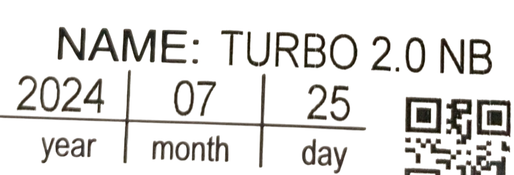 Shop Graco TurboBooster 2.0 Backless Booster Car Seat, 2024, Kent at GoodBuy Gear