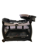 secondhand Graco Pack 'n Play Playard Cuddle Cove