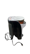 Shop Baby Brezza Formula Pro Advanced Baby Formula Dispenser, White on Black at GoodBuy Gear