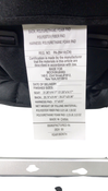 Shop Mockingbird Single to Double 2.0 Stroller, 2024, Black, Silver With Penny Leather, Windowpane at GoodBuy Gear