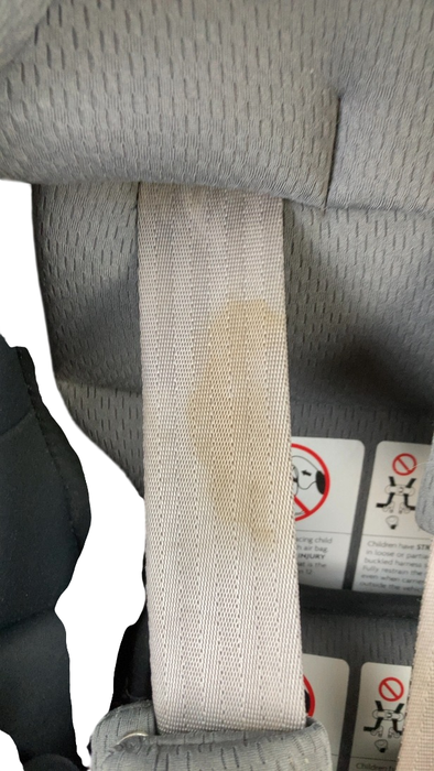 Shop UPPAbaby MESA Infant Car Seat, 2021, Jake (Black) at GoodBuy Gear