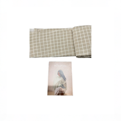 Shop Solly Baby Nursing Cover, Heritage Check at GoodBuy Gear