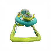 Shop Bright Starts 2 Ways to Play Baby Walker, Wanderlights at GoodBuy Gear