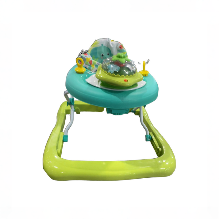 Shop Bright Starts 2 Ways to Play Baby Walker, Wanderlights at GoodBuy Gear