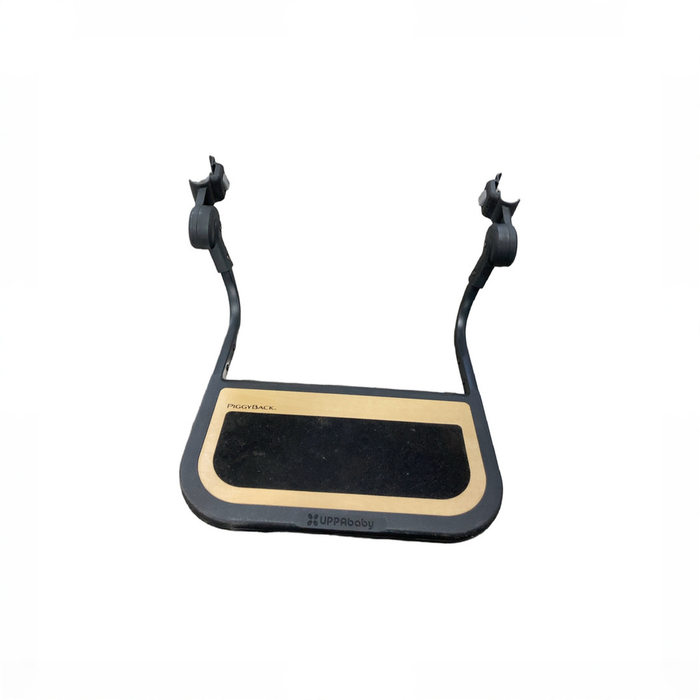 Shop UPPAbaby CRUZ PiggyBack Ride Along Board (2020+), V2/V3 at GoodBuy Gear