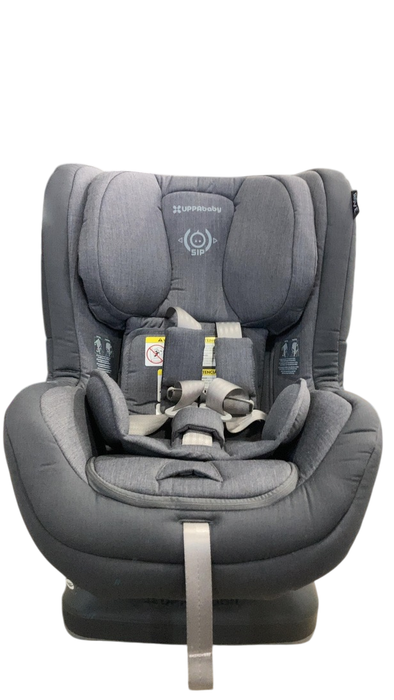 Shop UPPAbaby Rove Convertible Car Seat, 2024, Greyson (Grey Mélange) at GoodBuy Gear
