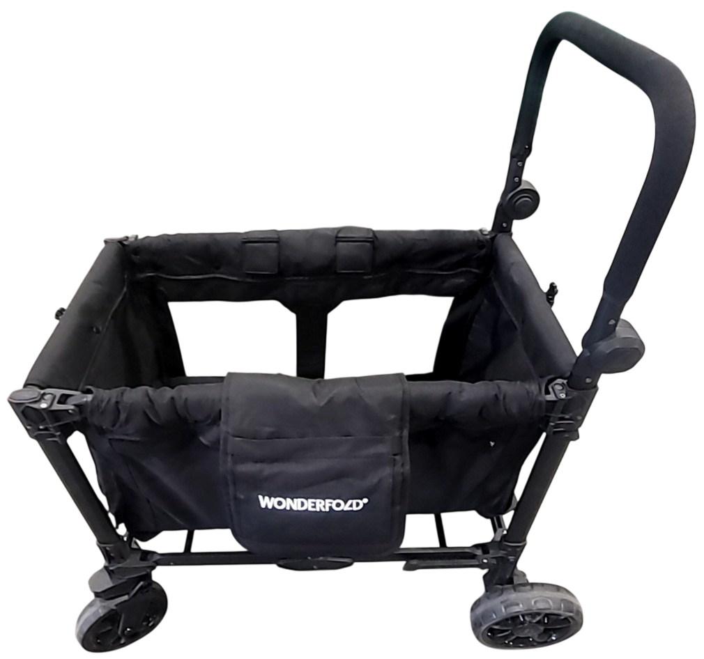 Wonderfold W2 Elite Pro Stroller Wagon