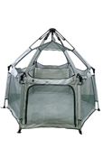 Shop California Beach Company Pop 'N Go Playpen, Grey at GoodBuy Gear