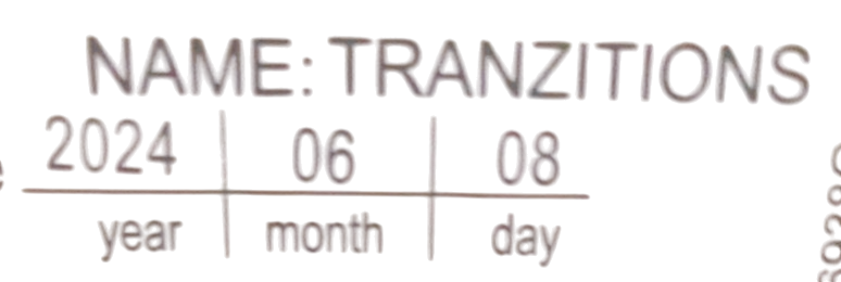 Shop Graco Tranzitions 3-in-1 Harness Booster Car Seat, 2024, Proof at GoodBuy Gear