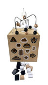Shop Wonder and Wise Busy Box at GoodBuy Gear