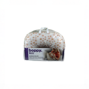 Shop DRAFT - Boppy Nursing and Infant Support Pillow, Soft Pink Daisies at GoodBuy Gear