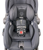 used Infantcarseat