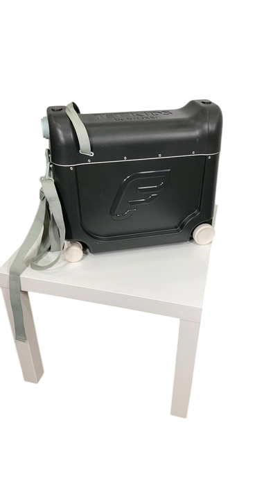 Shop Stokke JetKids BedBox, Midnight Grey at GoodBuy Gear