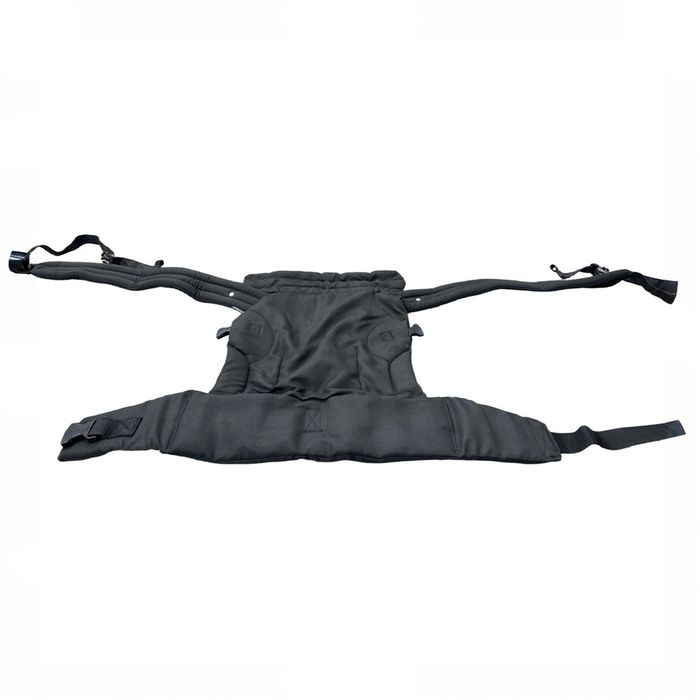 Shop DRAFT - Infantino Honey Blossom Baby Carrier, Black at GoodBuy Gear