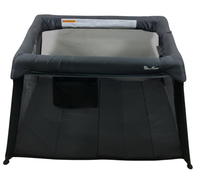 Shop Silver Cross Sleep & Go 3 in 1 Travel Crib, Carbon at GoodBuy Gear
