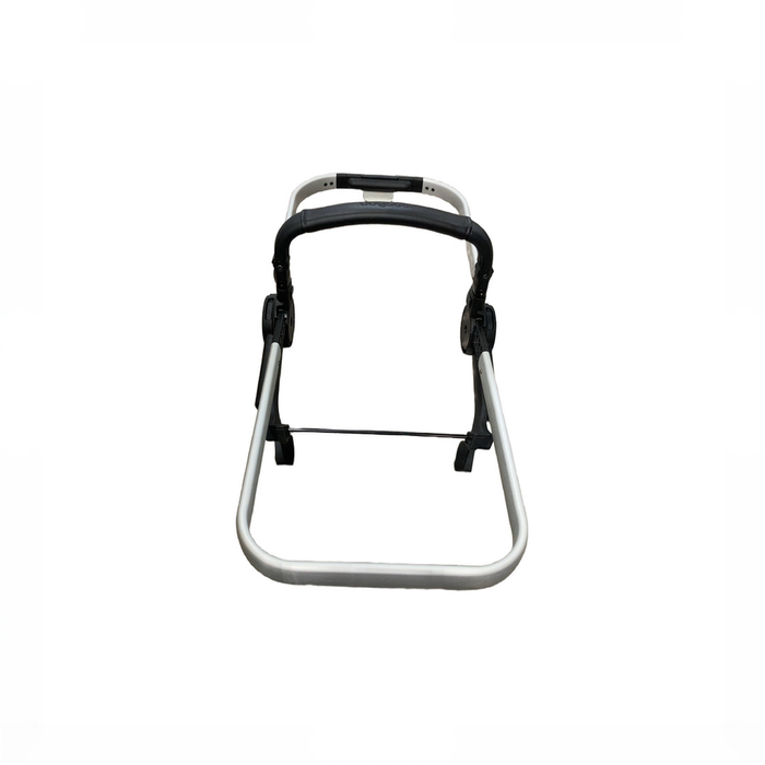 Shop Bugaboo Donkey 3 Seat, Aluminum, Black at GoodBuy Gear