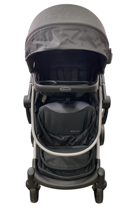 Shop Graco Modes Nest Travel System, 2024, Sullivan at GoodBuy Gear