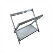Shop UPPAbaby Bassinet Stand (For 2015 And Newer Bassinets), Grey at GoodBuy Gear