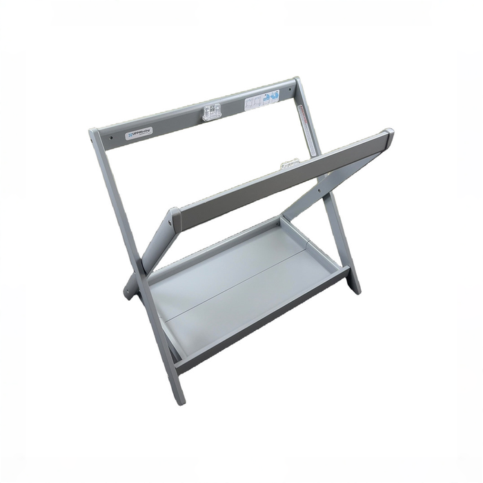 Shop UPPAbaby Bassinet Stand (For 2015 And Newer Bassinets), Grey at GoodBuy Gear
