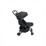 Shop Colugo Compact Stroller+, 2025, Black/Black at GoodBuy Gear