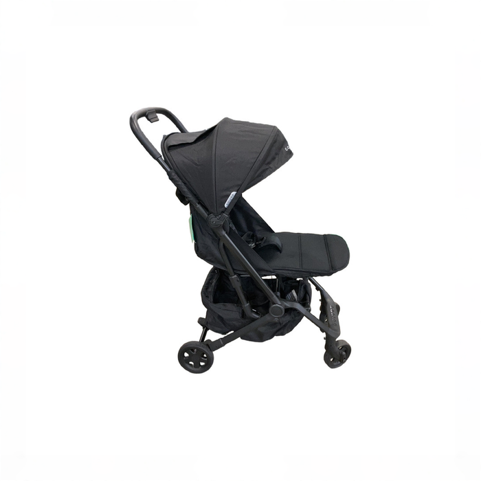 Shop Colugo Compact Stroller+, 2025, Black/Black at GoodBuy Gear