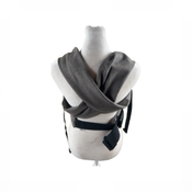Shop Ergobaby Embrace Baby Carrier, Heather grey, Knit at GoodBuy Gear