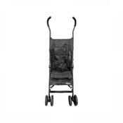 Shop DRAFT - Kolcraft Cloud Umbrella Stroller, 2026, Black at GoodBuy Gear