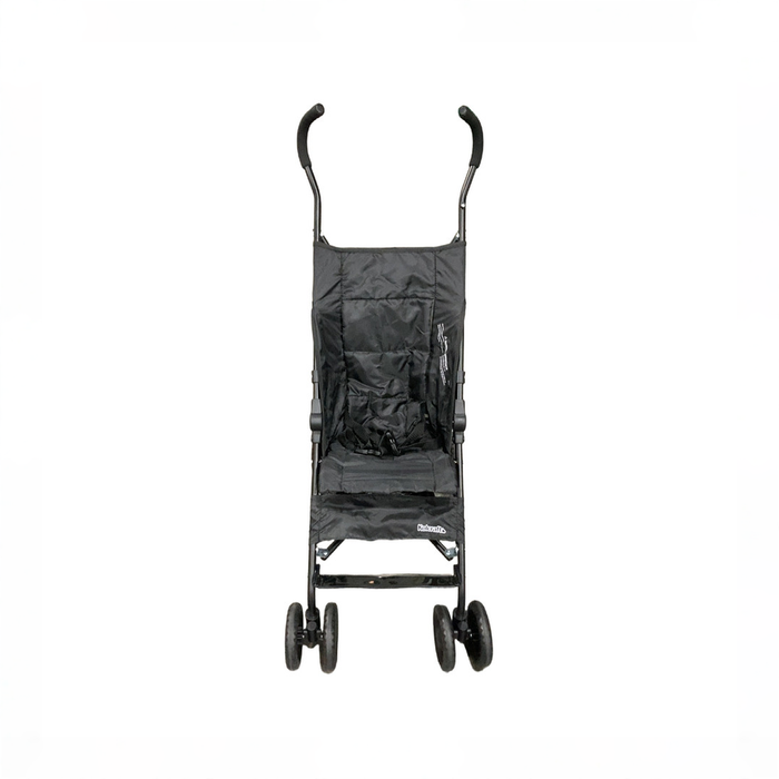 Shop DRAFT - Kolcraft Cloud Umbrella Stroller, 2026, Black at GoodBuy Gear