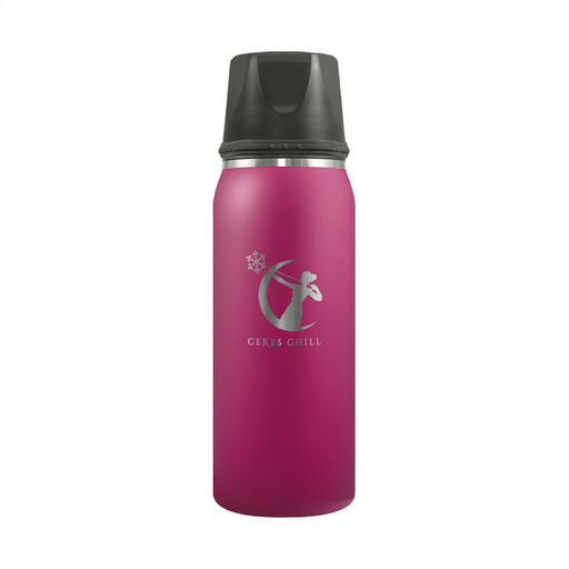 Shop Ceres Chill Legacy Breastmilk Chiller (32oz), Plum at GoodBuy Gear