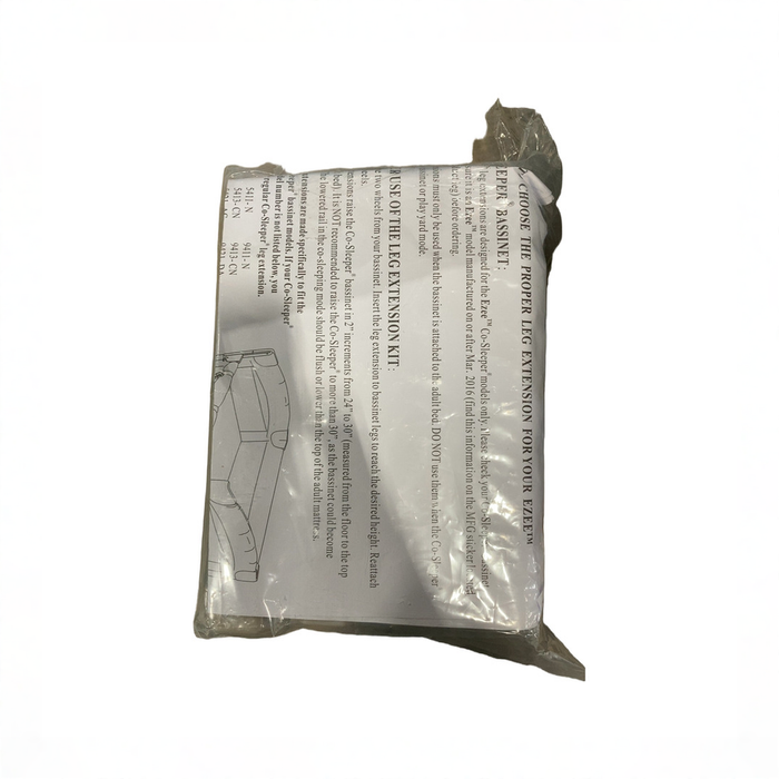 Shop Arm's Reach Leg Extension Kit at GoodBuy Gear