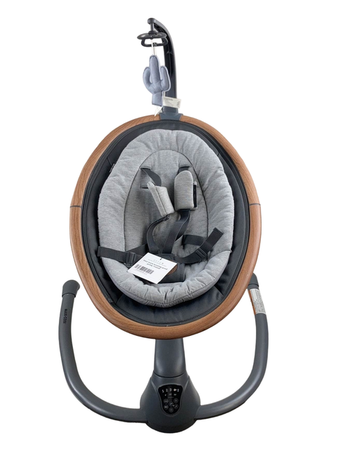 Shop Maxi-Cosi Cassia Swing, Essential Graphite at GoodBuy Gear